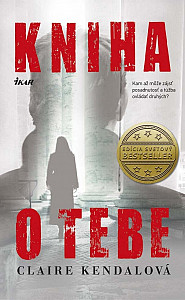 E-kniha Kniha o tebe