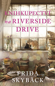 E-kniha Knihkupectví na Riverside Drive
