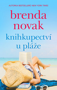 E-kniha Knihkupectví u pláže