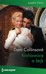 E-kniha Knihovnice a šejk