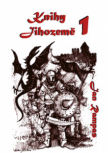 E-kniha Knihy Jihozemě 1