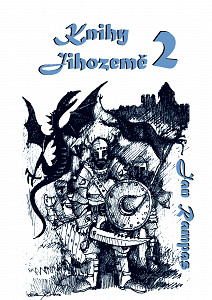 E-kniha Knihy Jihozemě 2