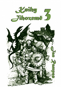E-kniha Knihy Jihozemě 3