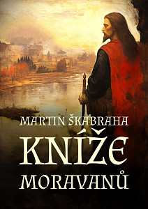 E-kniha Kníže Moravanů