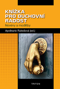 E-kniha Knížka pro duchovní radost