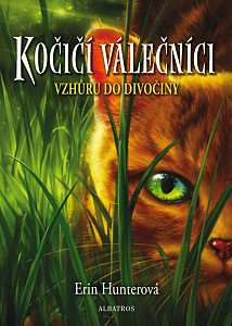 E-kniha Kočičí válečníci (1) - Vzhůru do divočiny