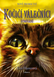 E-kniha Kočičí válečníci: Nové proroctví (5) - Stmívání