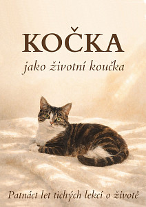 E-kniha Kočka jako životní koučka