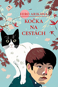 E-kniha Kočka na cestách