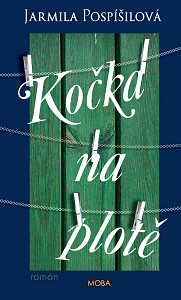 E-kniha Kočka na plotě