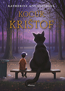 E-kniha Kocúr Krištof