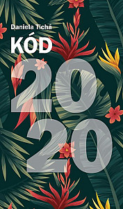 E-kniha Kód 2020