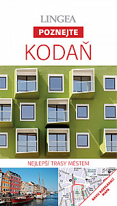 E-kniha Kodaň