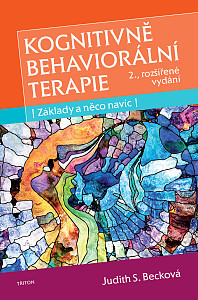 E-kniha Kognitivně-behaviorální terapie