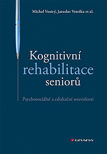 E-kniha Kognitivní rehabilitace seniorů