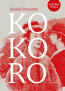 E-kniha Kokoro