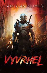 E-kniha Kolaborant 2: Vyvrhel