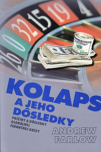 E-kniha Kolaps a jeho dôsledky