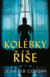 E-kniha Kolébky Říše