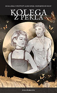 E-kniha Kolega z pekla