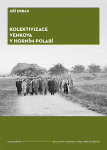 E-kniha Kolektivizace venkova v horním Polabí