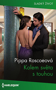 E-kniha Kolem světa s touhou