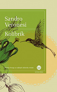 E-kniha Kolibrík