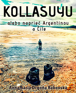 E-kniha Kollasuyu