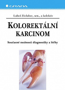 E-kniha Kolorektální karcinom