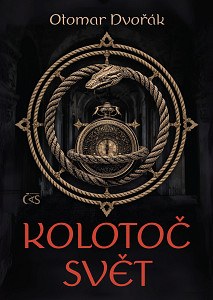 E-kniha Kolotoč Svět