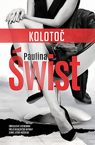 E-kniha Kolotoč