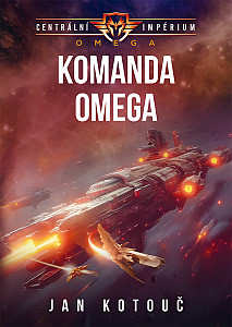 E-kniha Komanda Omega