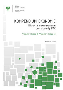 E-kniha Kompendium ekonomie