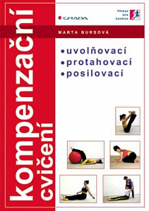 E-kniha Kompenzační cvičení