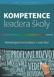 E-kniha Kompetence leadera školy