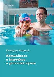 E-kniha Komunikace a interakce v plavecké výuce
