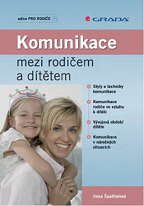E-kniha Komunikace mezi rodičem a dítětem