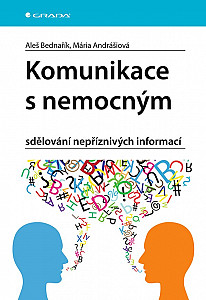 E-kniha Komunikace s nemocným