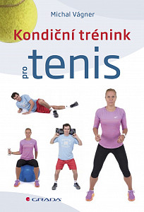 E-kniha Kondiční trénink pro tenis