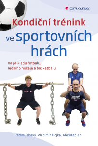 E-kniha Kondiční trénink ve sportovních hrách