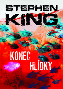 E-kniha Konec hlídky