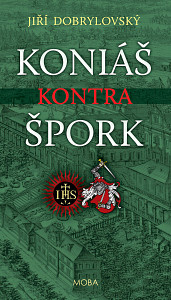 E-kniha Koniáš kontra Špork