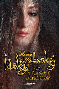 E-kniha Koniec arabskej lásky