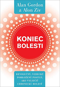 E-kniha Koniec bolesti