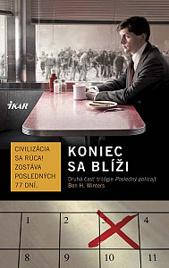 E-kniha Koniec sa blíži