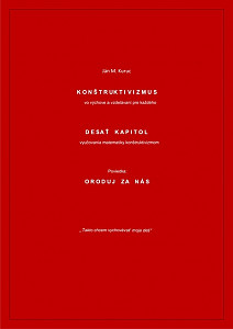 E-kniha Konštruktivizmus vo výchove a vzdelávaní pre každého