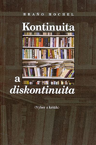 E-kniha Kontinuita a diskontinuita