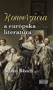 E-kniha Konverzácia a európska literatúra