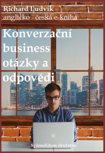 E-kniha Konverzační business otázky a odpovědi