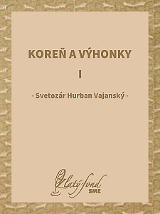 E-kniha Koreň a výhonky I